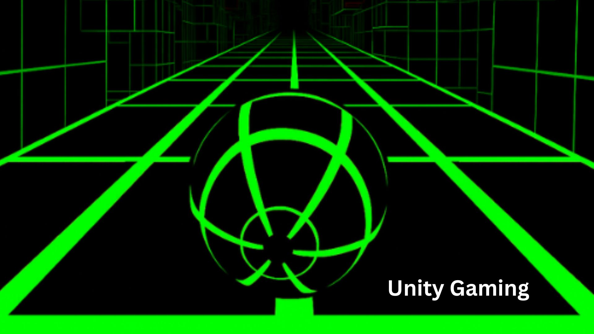 Ball Rolling Slope – The Ultimate Neon Reflex Challenge