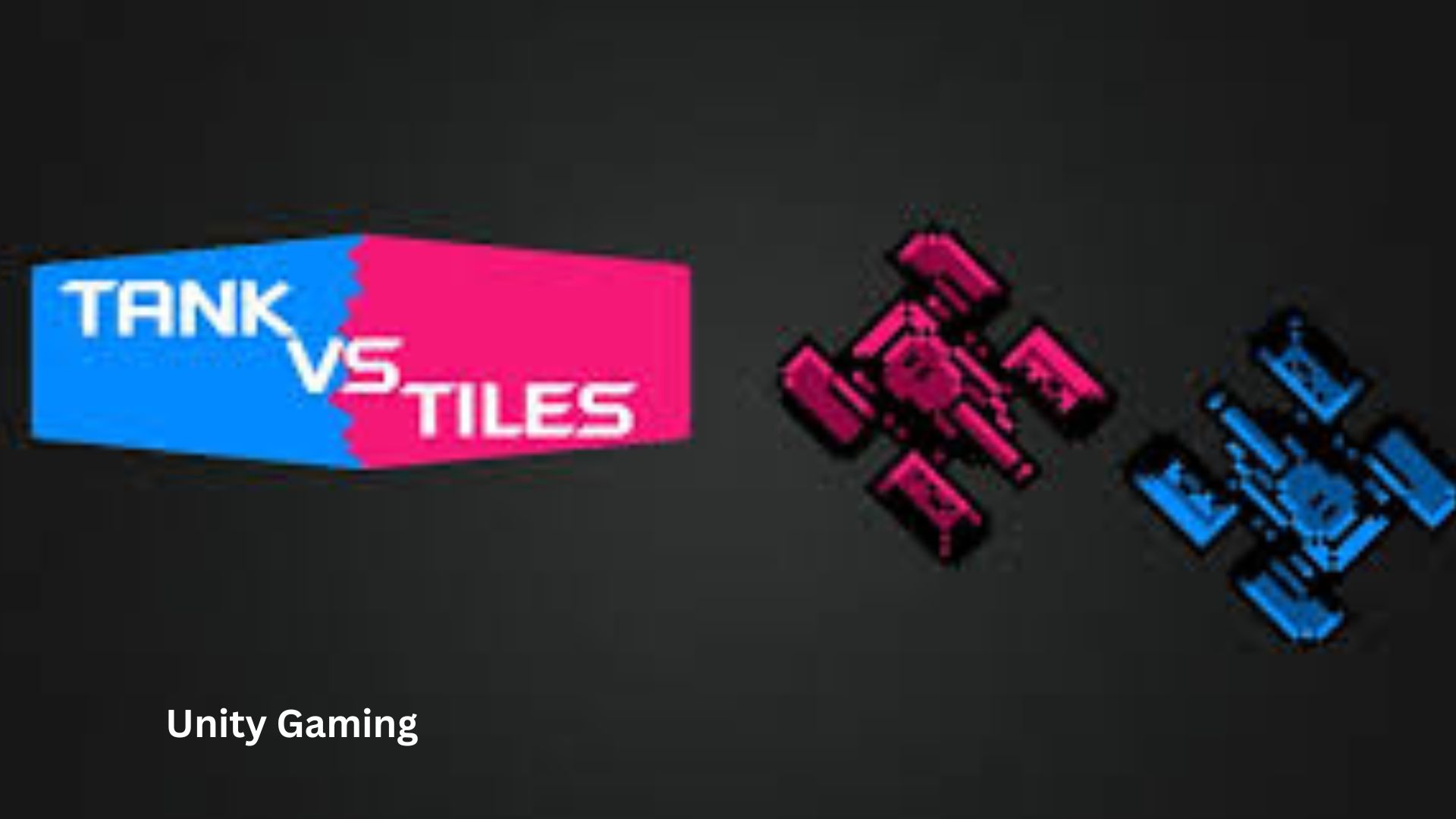 Tank VS Tiles – A Colorful Test of Reflexes and Strategy