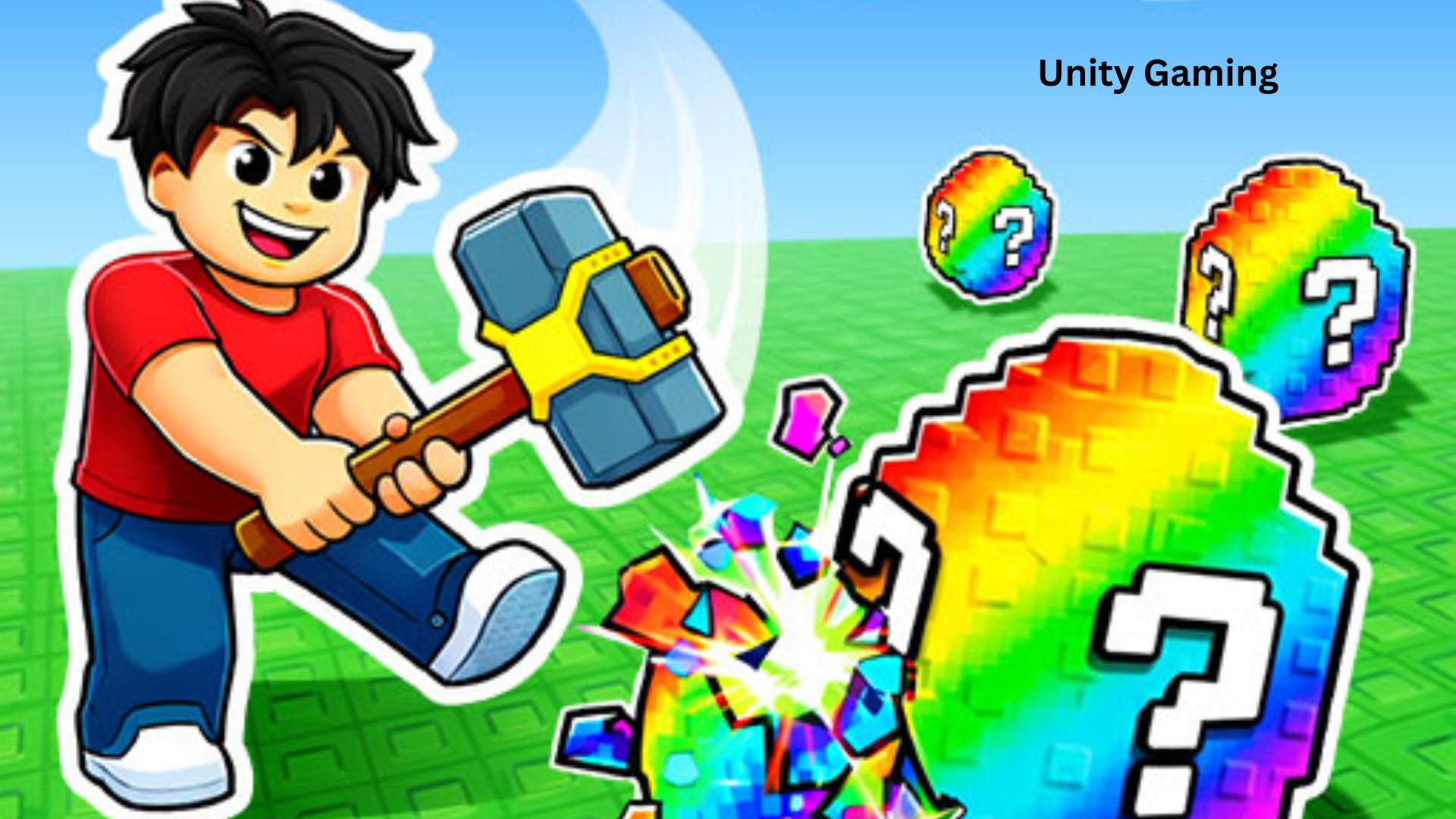 Break a Lucky Egg Brainrots – The Ultimate Collection Adventure