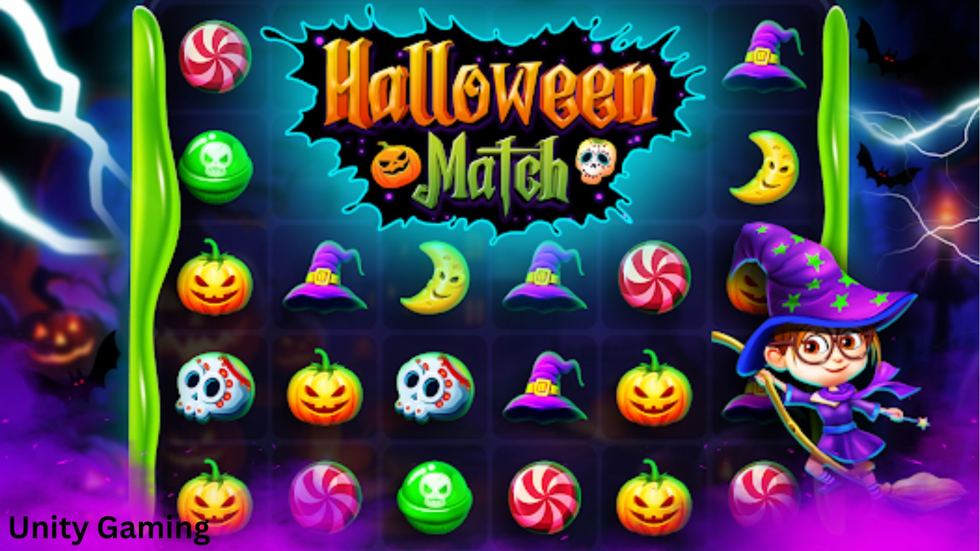 Halloween Store Sort- A Spooktacular Sorting Challenge