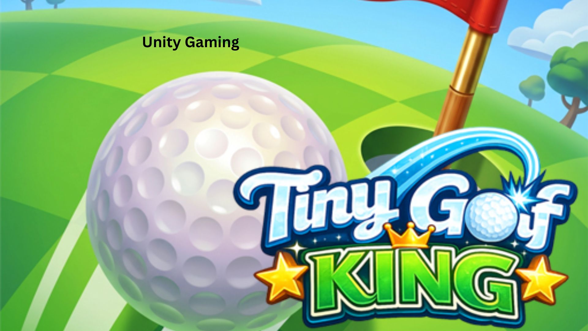 Tiny Golf King – The Ultimate Mini-Golf Challenge