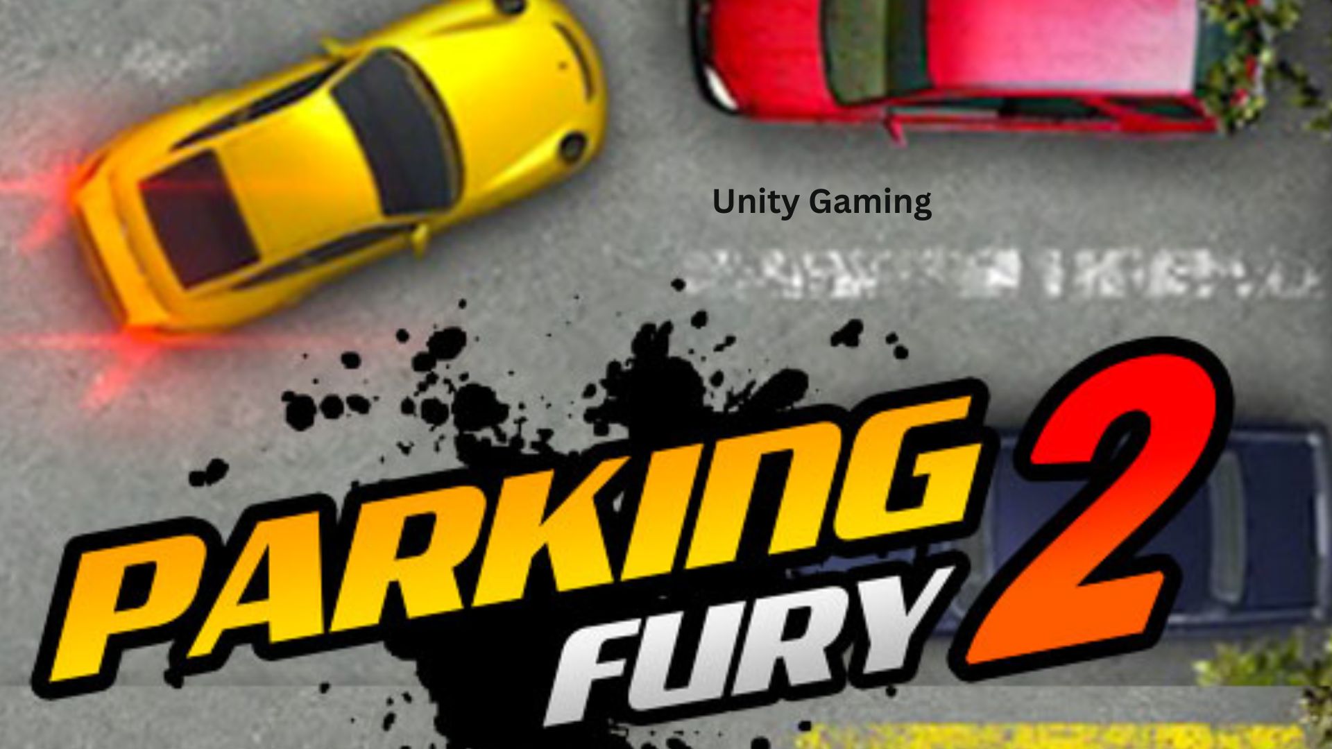 Parking Fury 2 – The Ultimate Precision Parking Challenge