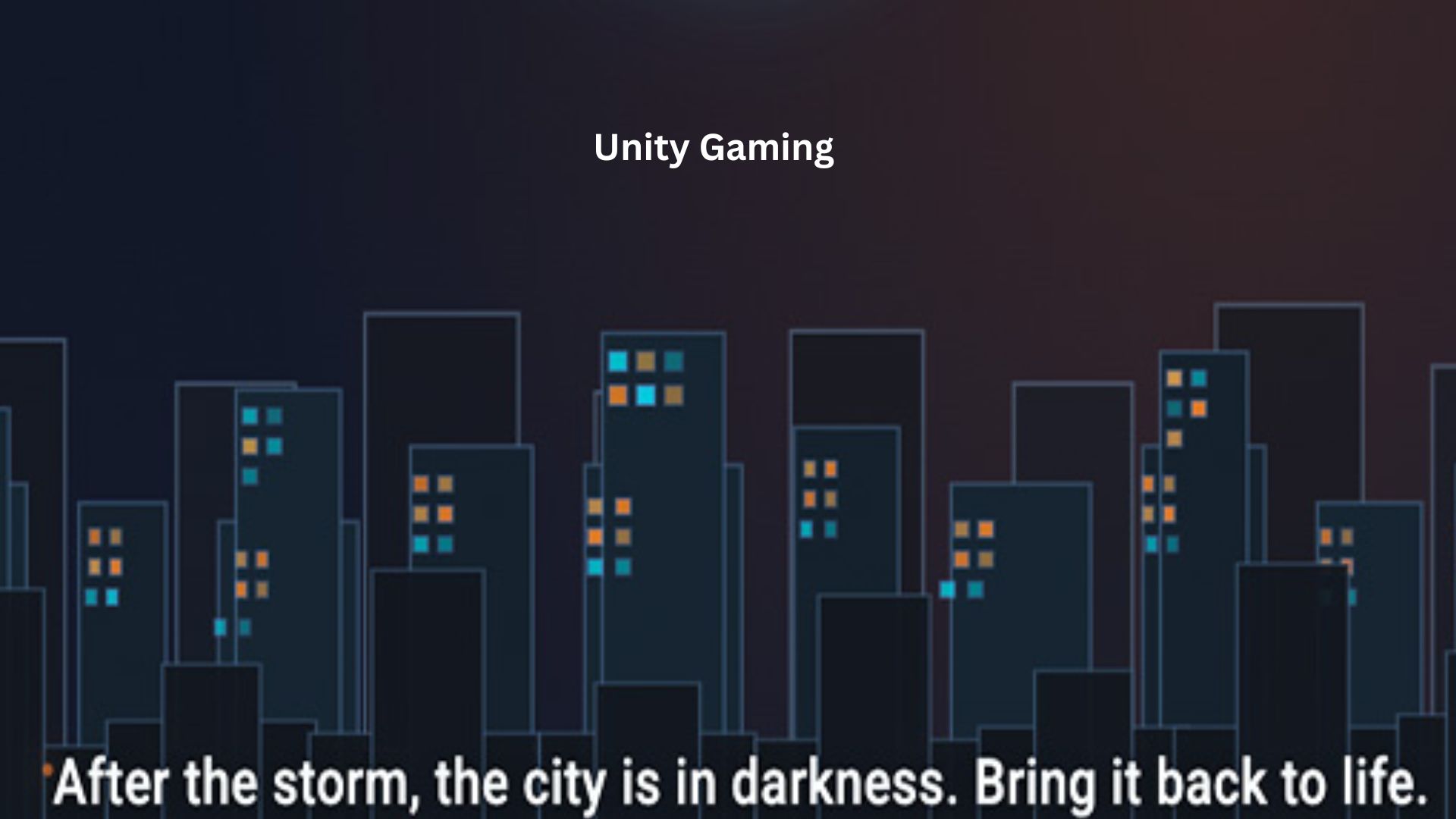 Power Puzzle – Light Up the City with Strategic Grid Building