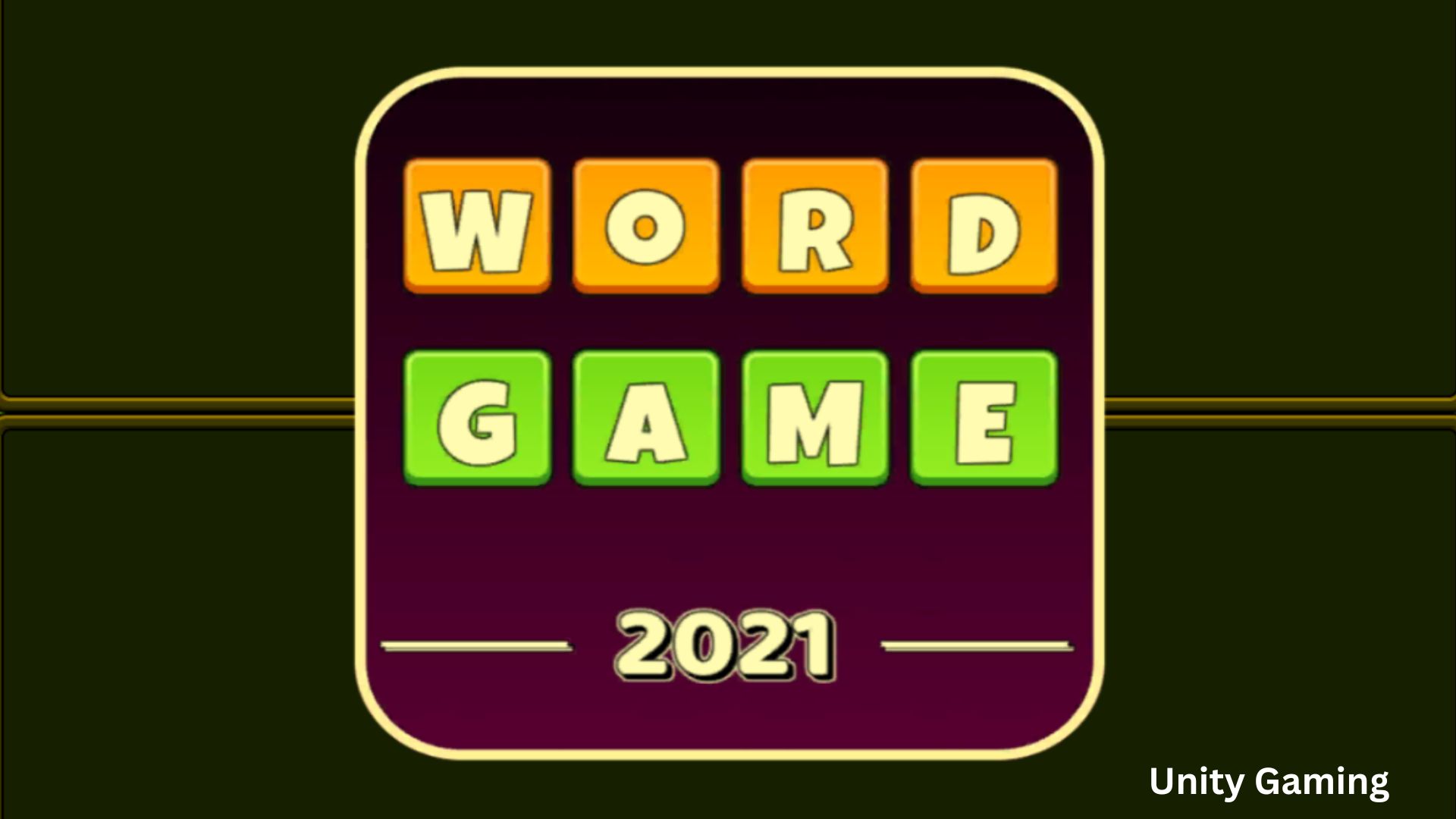 Word Game 2026 – The Ultimate Fast-Paced Vocabulary Challenge