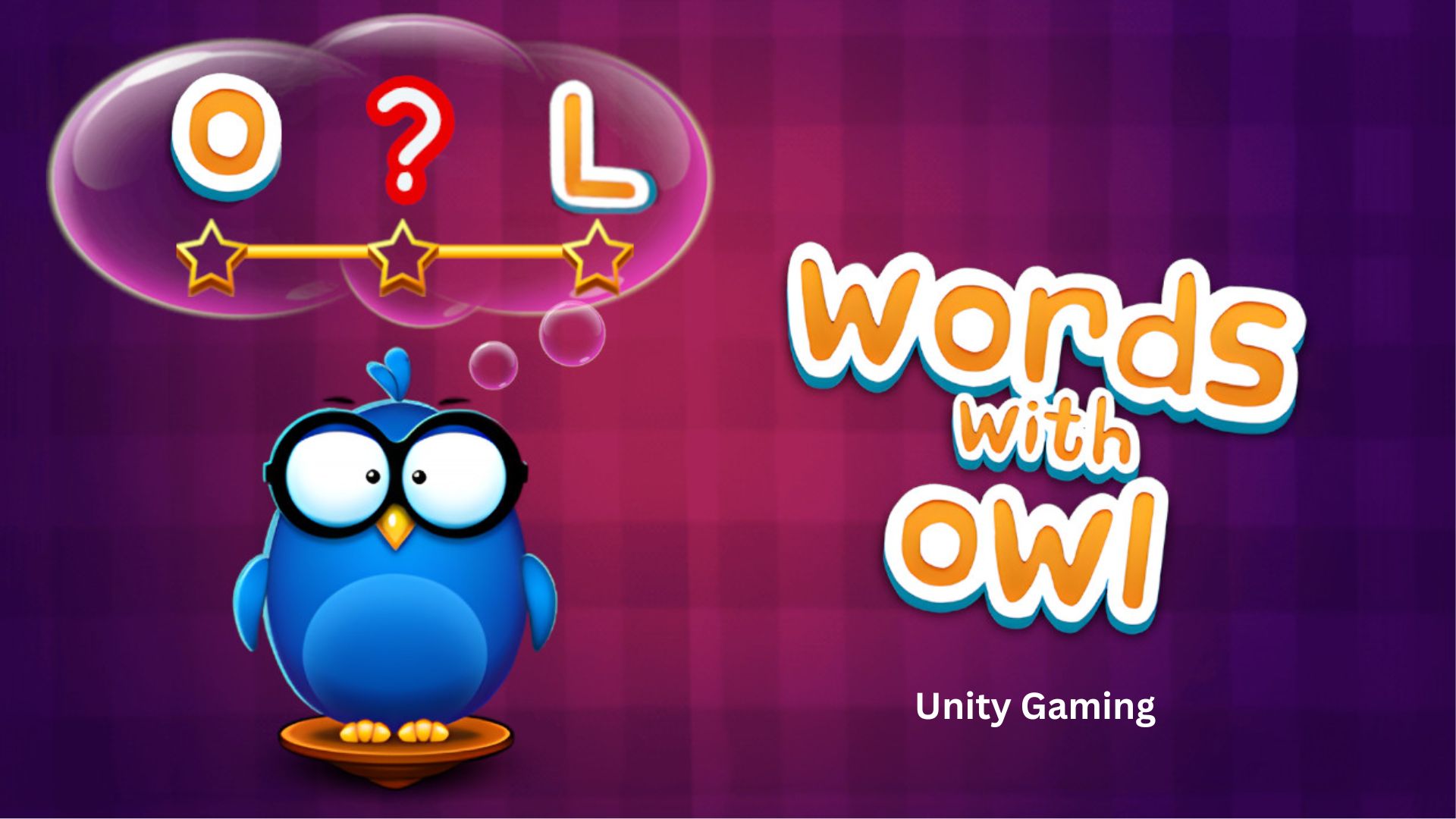 Words with Owl – The Ultimate Fast Paced Spelling Challenge
